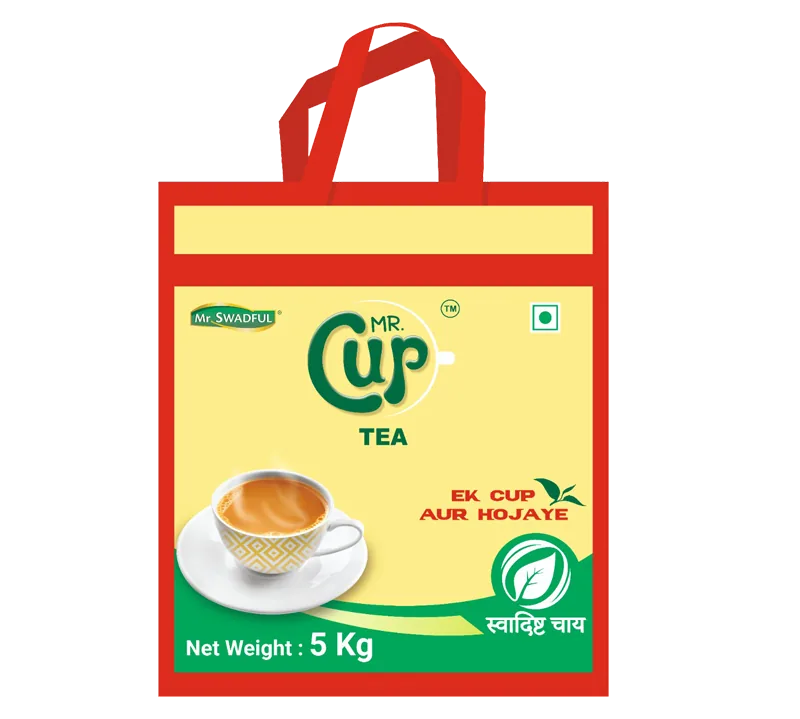 Mr. Cup Pack