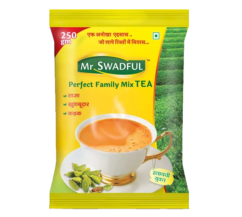 Perfect Family Mix Tea