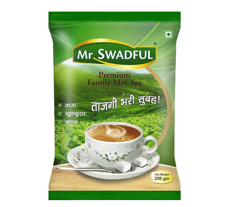 Premium Family Mix Tea