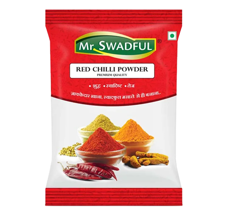 Red Chilli Powder