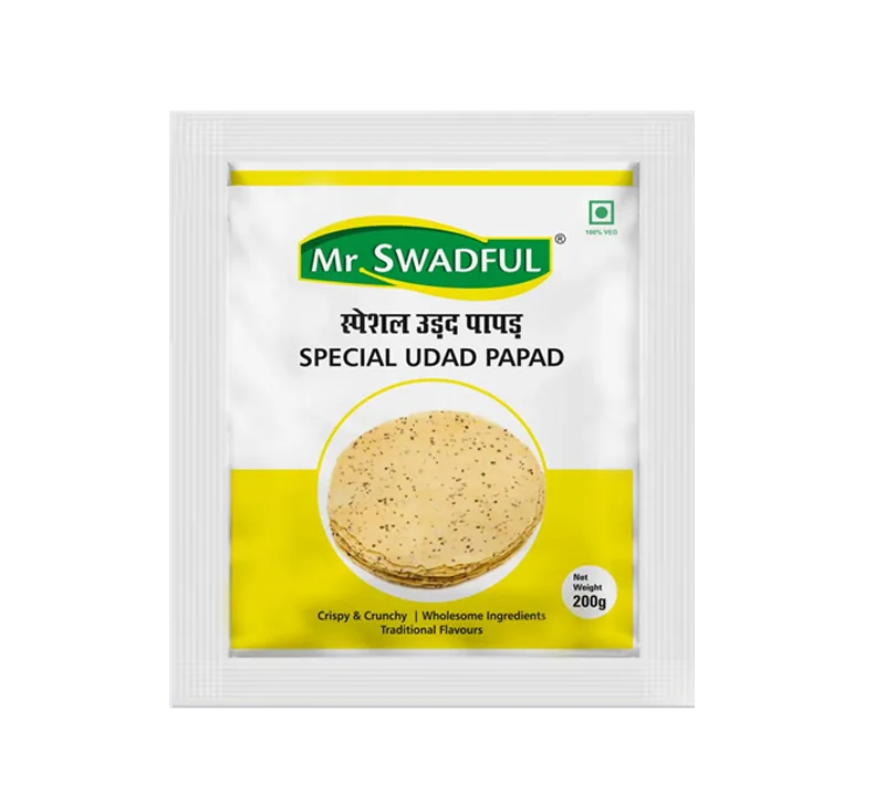 Special Urad Papad