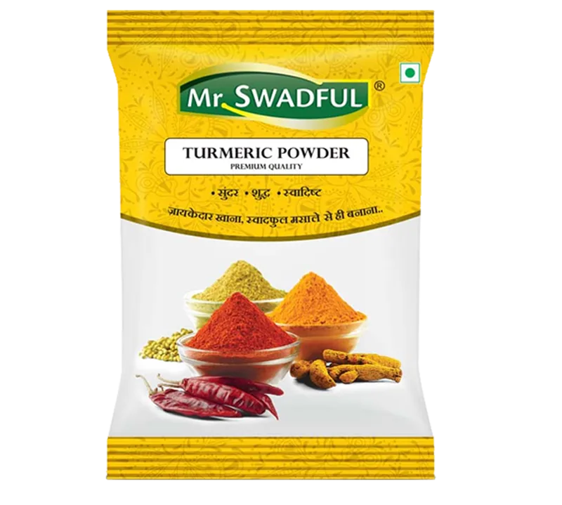 Turmeric Powder